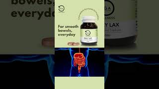 Time Tested Ayurvedic Solution with EGA Daily Lax [upl. by Yznel929]