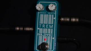 Malekko Analog Tremolo [upl. by Therese93]