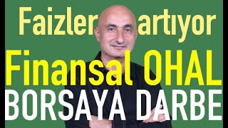 Mevduat faizleri yükseliyor  Dövize sert önlemler  Gümüş rallisi [upl. by Atwood607]