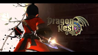 Frozen Dragon Nest Hardcore S1S3  Duelist POV [upl. by Sadira]