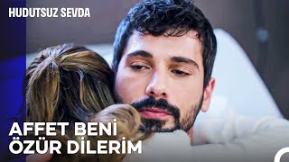 quotBen Leto Değilim Zeynep Karasu’yumquot  Hudutsuz Sevda 17 Bölüm [upl. by Sedinoel269]