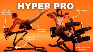 I Tested The NEW Hyper Pro From Freak Athlete… Is It Worth It FULL REVIEW [upl. by Marget]