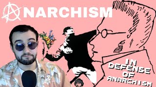 Anarchism An Introduction [upl. by Donovan470]