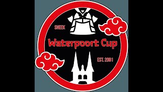 Waterpoort Cup 2024  Juniors [upl. by Kelby130]