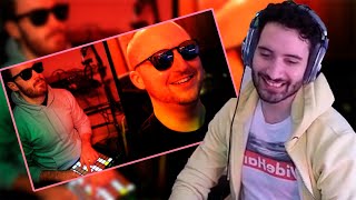 Nymn Reacts To quotThe Music of Twitch 2020 featuring Sordiwayquot [upl. by Pisano]