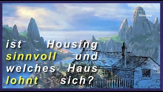 Macht Housing in ESO Sinn und welche Häuser lohnen  71 gute Gründe mit Housing anzufangen [upl. by Jaquiss]