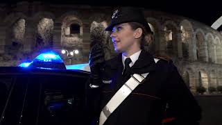 Concorso per l’ammissione al 143° Corso per Allievi Carabinieri [upl. by Mccartan]