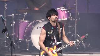 Cky  96 quite bitter beings HD 1080p Live At Download Festival 2018 [upl. by Uticas883]