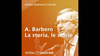 Podcast A Barbero – Donne nella storia Caterina la Grande – Intesa Sanpaolo On Air [upl. by Llerrut190]