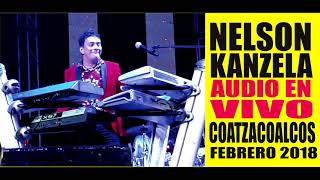 NELSON KANZELA EN VIVO COATZACOALCOS  FEB2018 [upl. by Dee Dee]