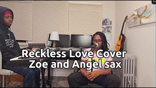 Reckless Love Cover [upl. by Caasi243]