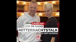 Ein Gespräch mit der Königin des Kabaretts  Sprachkunst trifft Scharfsinn  BB RADIO [upl. by Ailemap]