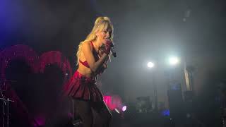 Zolita  The Queen of Hearts Tour Live in Chicago  Chop Shop 10042024 Part 3 [upl. by Leissam17]