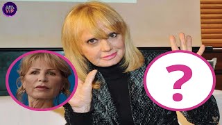 Rita Pavone il dramma del fratello morto e l’hacker che le ha rubato il profilo per insultare Lilli [upl. by Eng977]