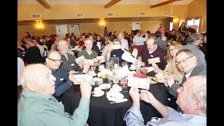 Photronics 2019 Winter Celebration amp Service Award Luncheon [upl. by Troxell268]