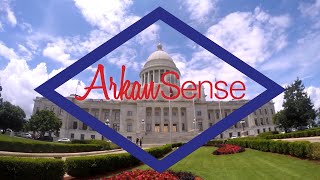 Arkansas 2024 Ballot Issue 3 Explained  Medical Marijuana Expansion [upl. by Steel]