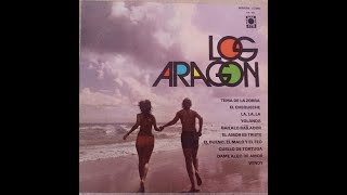 Los Aragon 1968 LB [upl. by Attennaj]