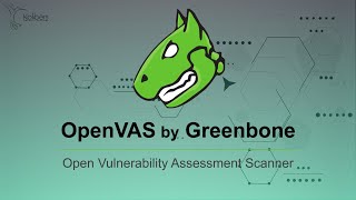 OpenVAS  Open Vulnerability Assessment Scanner  Greenbone [upl. by Clorinda]