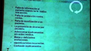 Aspectos Éticolegales en el Cuidado del Paciente Crítico [upl. by Terzas574]