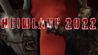 Heimlauf Hollabrunn 2022 [upl. by Auhoj]