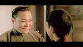 Donnie Yens IP MAN Tamil Dubbed Hollywood Movies Full HD ｜ Simon Yam Lynn ｜ Tamil Action Movie [upl. by James611]