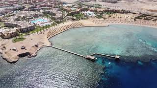 Egipt Marsa Alam  Jaz Lamaya 202108 [upl. by Sesilu]