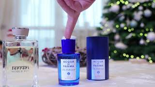 Acqua di Parma Fico di Amalfi Ro [upl. by Luehrmann]