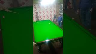 snookercoachmimranfour season snooker clubronnieselby [upl. by Farl894]