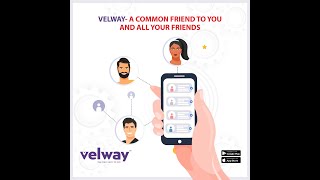 Find Online Garage Services in Lockdown and safe your travel Journey Free Top Mobile App  Velway [upl. by Namus]