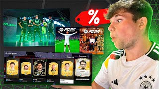 ¡Pase de TEMPORADA de PAGO Precios Fechas y NUEVOS MODOS ¡Noticias EA FC 25 [upl. by Grefe946]