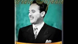 Pedro Infante  Corazon [upl. by Enelad8]