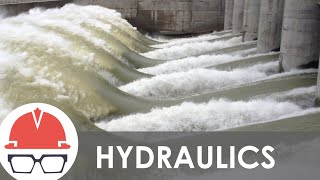 What is a Hydraulic Jump [upl. by Odnuges]