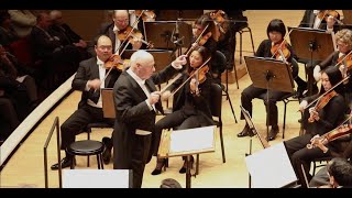 Bruckner Symphony No 6  Haitink excerpt [upl. by Serdna]