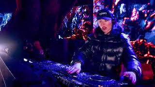 Nina Kraviz  Tomorrowland Winter 2024 [upl. by Ohaus]