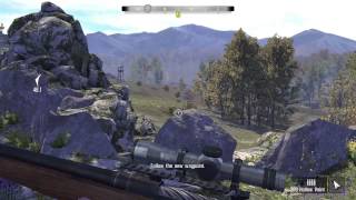 Cabelas Big Game Hunter PRO HUNTS  Tutorial Gameplay [upl. by Maon94]