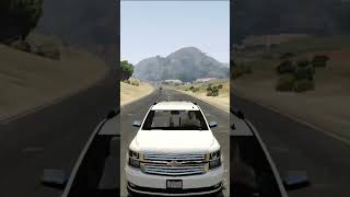 GTAV CHEVROLET TAHOE SPORT gta driftgaming sportscar driftgamer cardriving gaming [upl. by Ieluuk]