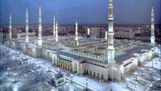 Arabic Nasheed  Durood Shareef  Salat Alan Nabi Sallalahu Alayhi Wasalam [upl. by Ahsratan]