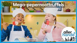 Pepernoottruffels [upl. by Bradman]