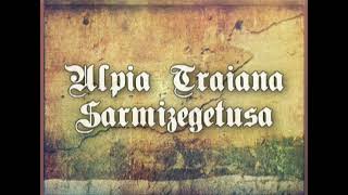 Ulpia Traiana Sarmizegetusa ep 1 Documentar Istoric [upl. by Eiggem]