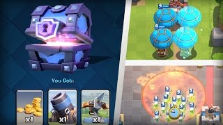 25 Things Players HATE in Clash Royale Part 3 [upl. by Charline]