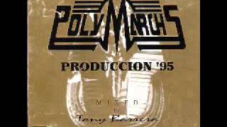 POLYMARCHS 1995 PARTE 1 [upl. by Tallula]