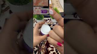 Permanent whitening skincare whitening bodywhitening body skincareroutine sunscreen treniding [upl. by Chevalier]