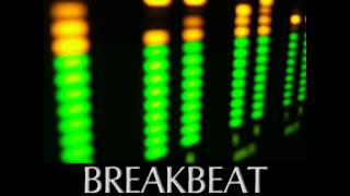 Dj nitro  Horizont BreakBeatMix90 [upl. by Donell]