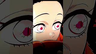 Nezuko4k anime demonslayer edit amvedit animeedit nezuko 4k edit4k [upl. by Beverie]