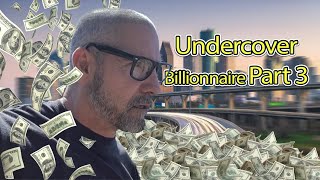 Undercover Billionaire Season 2 GRANT CARDONE Finale Part 3 [upl. by Kraus]