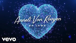 Anneli Van Rooyen  Ek Lewe SENSASIE Remix  Visualizer [upl. by Mccourt]