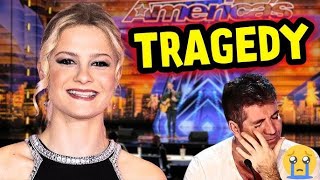 Americans Got Talent  Heartbreaking Tragic Life Of Darci Lynne From quotAGTquot [upl. by Feil]