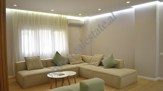 Apartament modern per shitje prane Sheshit Skenderbej ne Tirane [upl. by Vincelette]