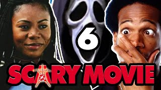 Scary Movie 6 The Wayans Bros Are BACK Writers Confirmed [upl. by Airekal]