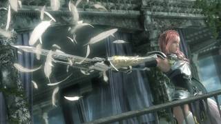 FFXIII2  Teaser Trailer [upl. by Earla754]